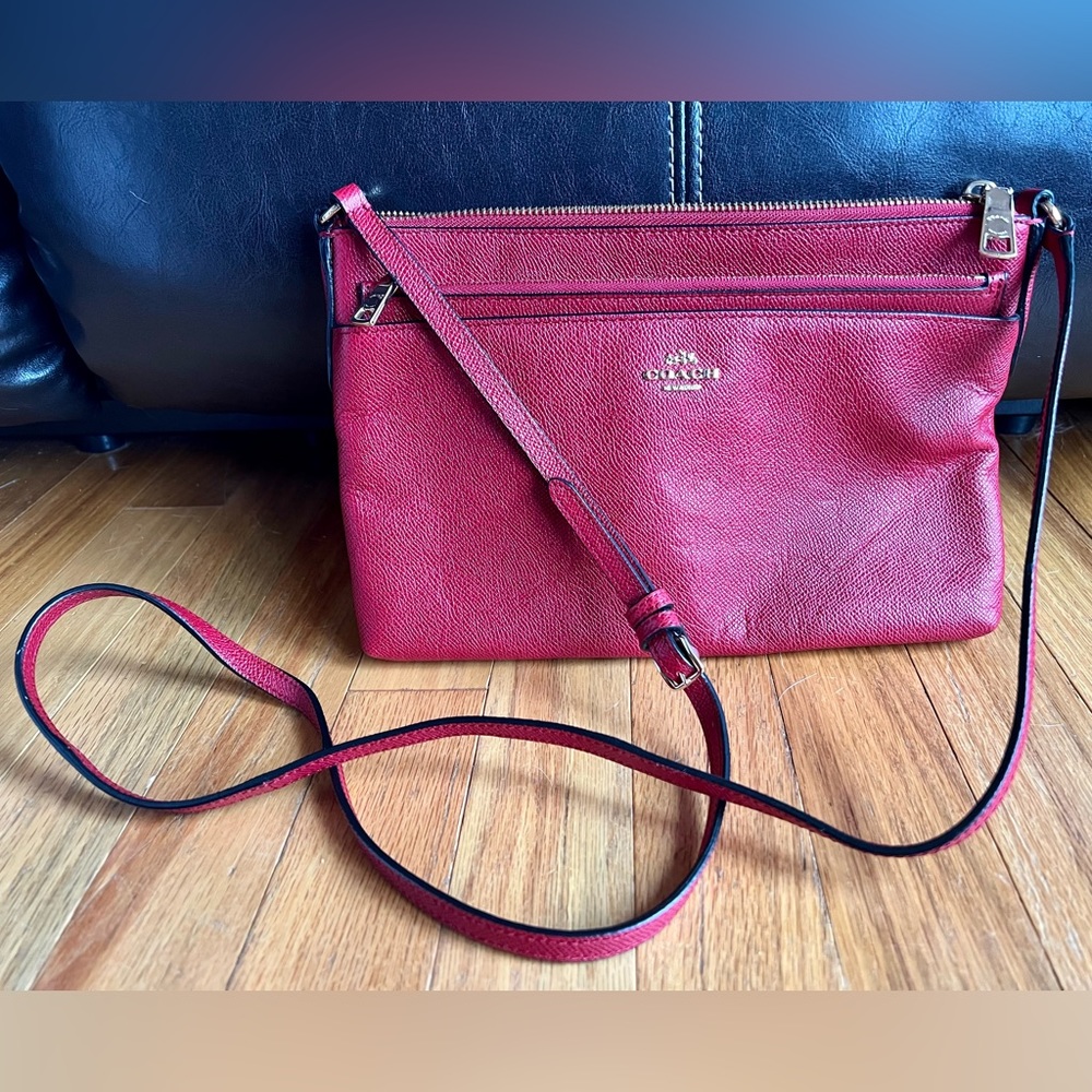 Coach Crossbody Purse